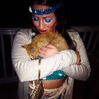 Sitter Profile Image: Nicole C.