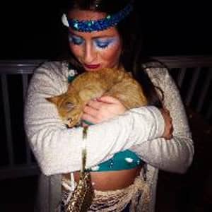 Sitter Profile Image: Nicole C.