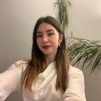 Sitter Profile Image: Flavie D.