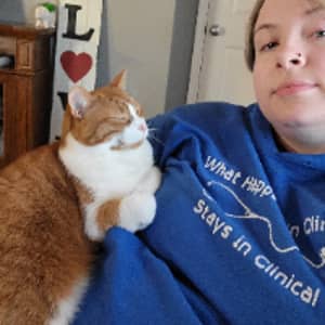 Sitter Profile Image: Brandi B.