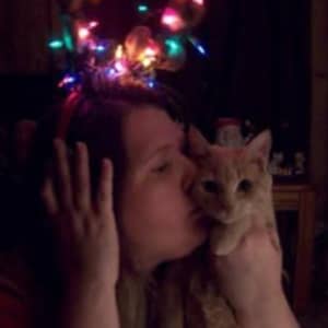 Sitter Profile Image: Jessica D.