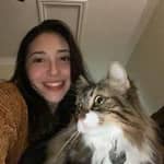 Photo de profil du pet sitter : Daniela W.