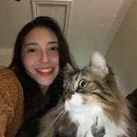 Photo de profil du pet sitter : Daniela W.