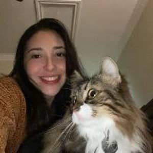 Photo de profil du pet sitter : Daniela W.