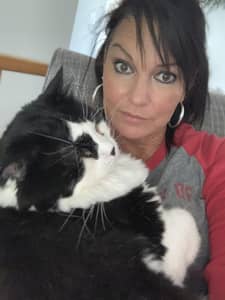 Sitter Profile Image: Kristi P.