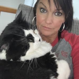 Sitter Profile Image: Kristi P.