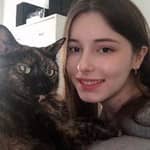 Sitter Profile Image: Marine L.