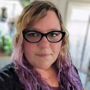 Sitter Profile Image: Ashley B.