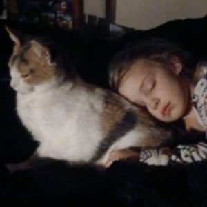 Sitter Profile Image: Anthony B.