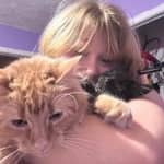 Sitter Profile Image: Tiffani m.