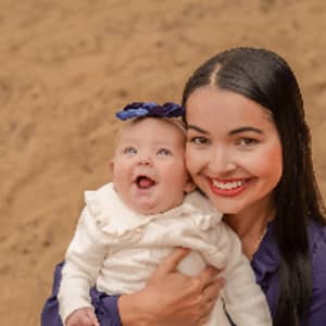 Sitter Profile Image: Shelby G.