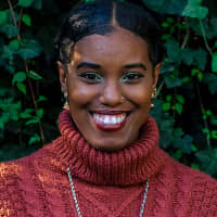 Sitter Profile Image: Binta F.