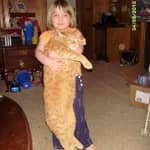 Sitter Profile Image: Lacey D.