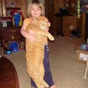 Sitter Profile Image: Lacey D.