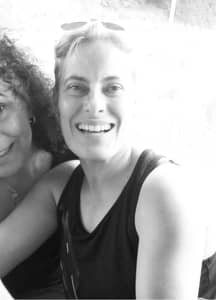 Sitter Profile Image: Eva F.