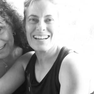 Sitter Profile Image: Eva F.