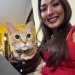 Sitter Profile Image: Carla G.