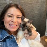 Sitter Profile Image: Monica E.