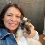 Sitter Profile Image: Monica E.