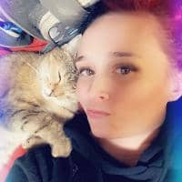 Sitter Profile Image: Carli M.