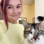 Sitter Profile Image: Sunni S.