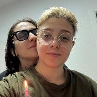 Sitter Profile Image: Simona L.