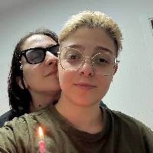 Sitter Profile Image: Simona L.