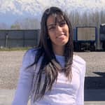 Sitter Profile Image: Maria De Los Angeles G.