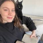 Sitter Profile Image: Hayleigh M.