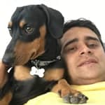 Sitter Profile Image: Yonnell B.