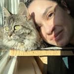 Sitter Profile Image: Gina L.