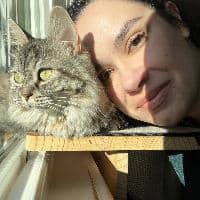 Sitter Profile Image: Gina L.