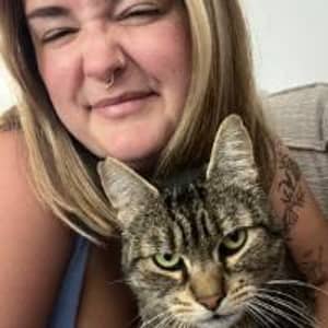 Sitter Profile Image: Ben & Amy G.