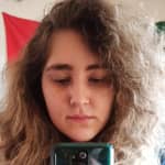 Sitter Profile Image: Coline D.