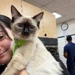 Sitter Profile Image: Lisa R.