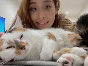 Sitter Profile Image: Xunzi W.