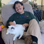 Sitter Profile Image: Juan S.