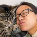 Sitter Profile Image: Yiqi T.