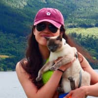 Sitter Profile Image: Wenqian P.