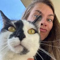 Sitter Profile Image: Fenna B.