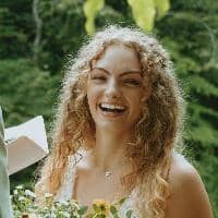 Sitter Profile Image: Elizabeth C.