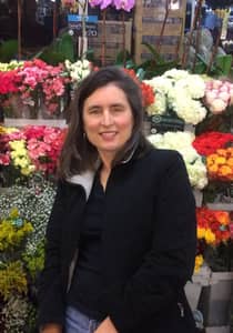 Sitter Profile Image: Margaret T.