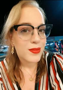 Sitter Profile Image: María G.