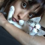 Sitter Profile Image: Daniela soledad C.