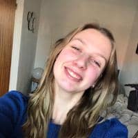 Sitter Profile Image: Lisa M.