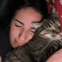 Sitter Profile Image: Elisa H.