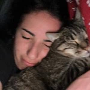 Sitter Profile Image: Elisa H.