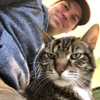 Sitter Profile Image: George D.