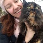 Sitter Profile Image: Marie H.