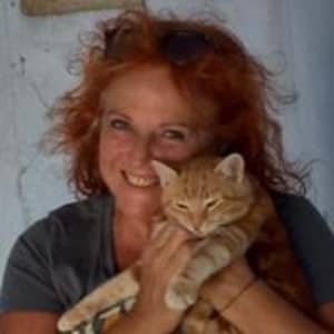 Sitter Profile Image: María Agustina T.